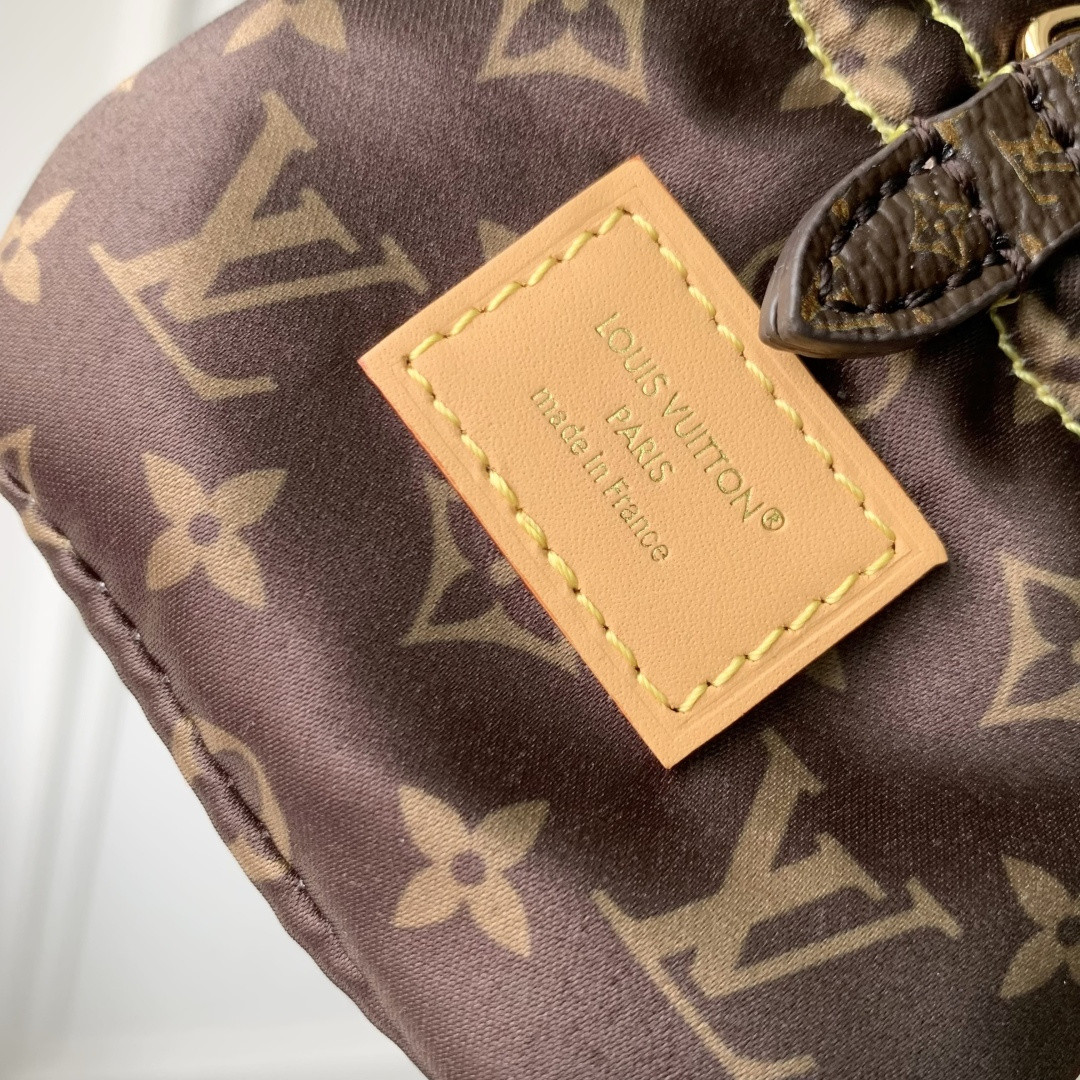 LV Speedy Soft 30 M26498 (30*21*17cm) - Image 9