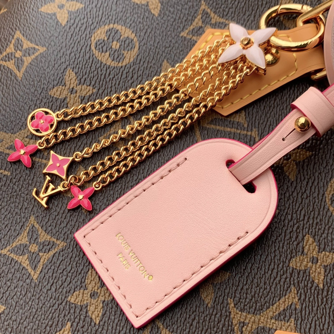 LV Speedy Soft 30 M26498 (30*21*17cm) - Image 10