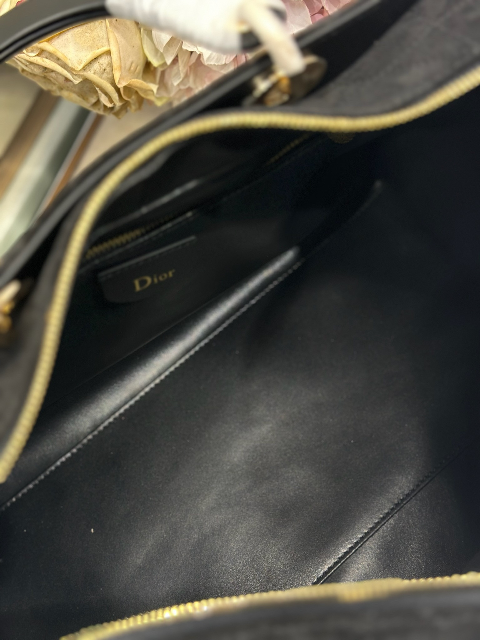 Dior Lady Dior Bags 34x35x20cm - Image 9