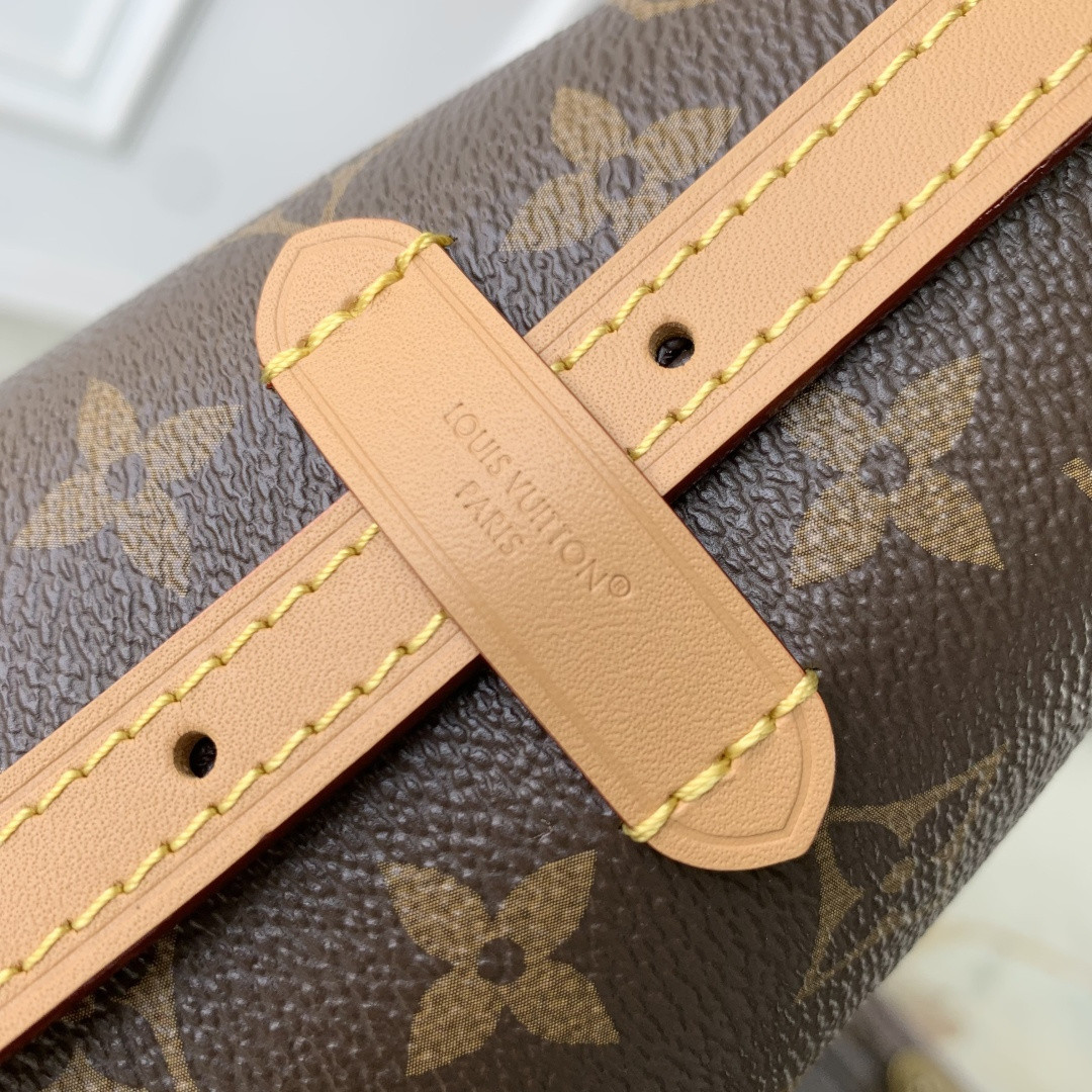 LV CarryAll East West M28101 (36*19*0.5cm) - Image 9
