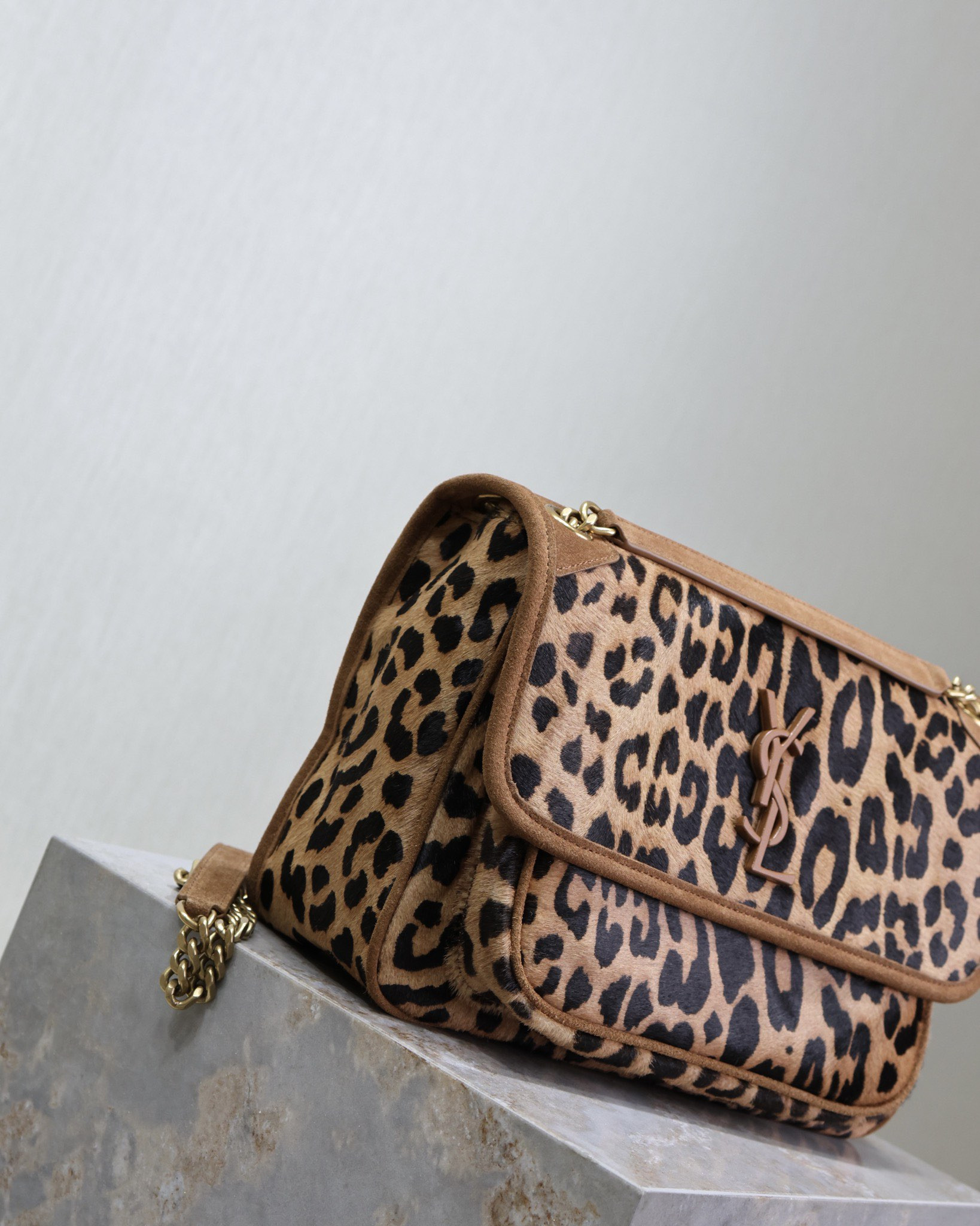 YSL NIKI MEDIUM 28x20x8.5cm - Image 5