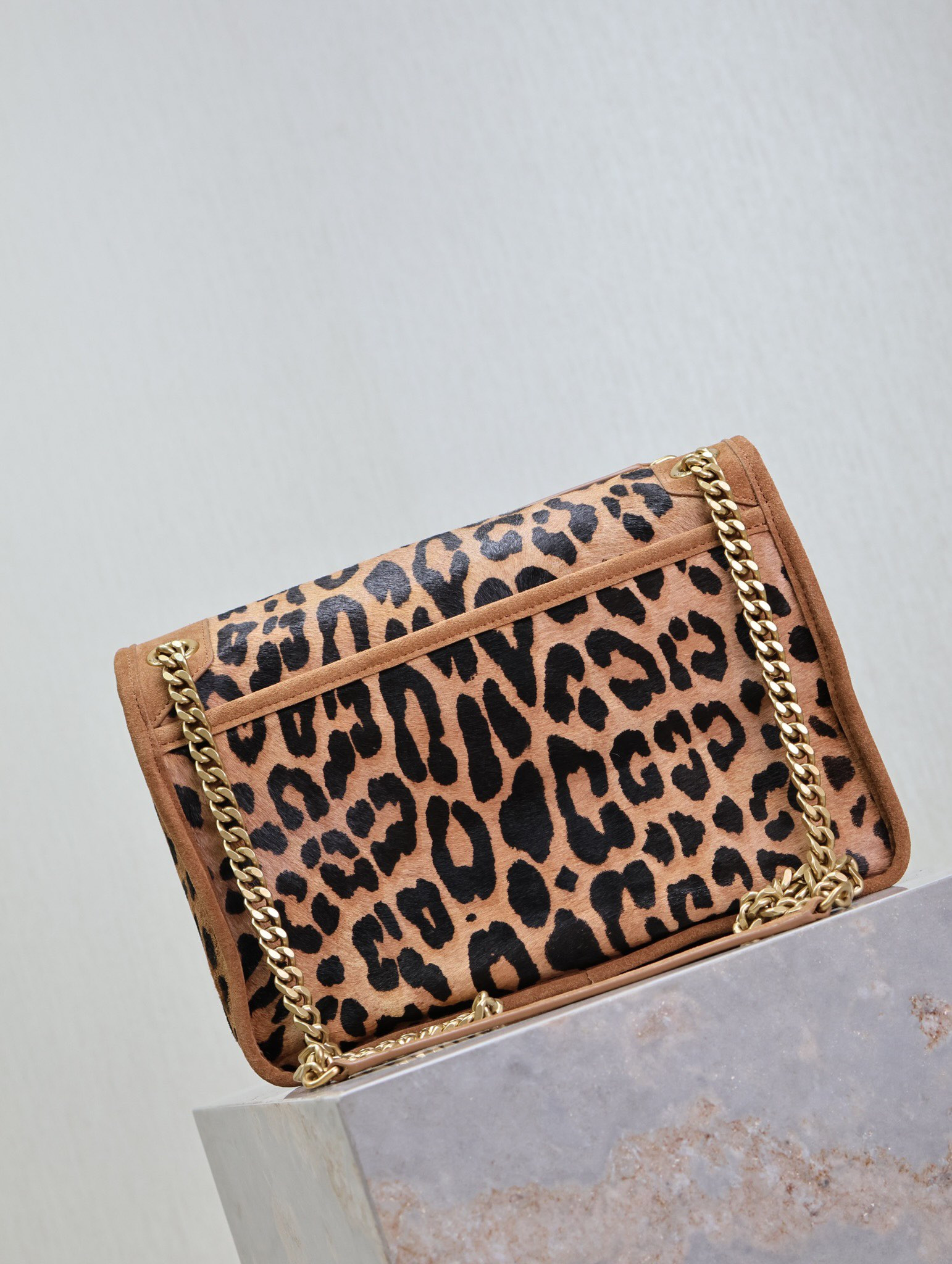 YSL NIKI MEDIUM 28x20x8.5cm - Image 7