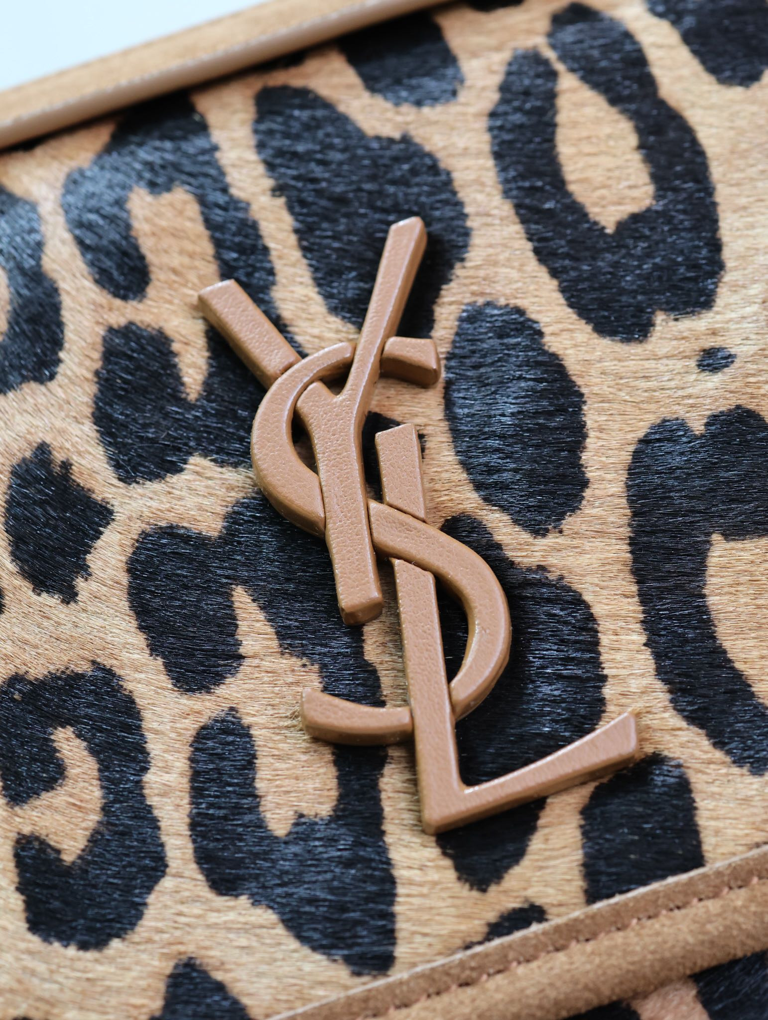YSL NIKI MEDIUM 28x20x8.5cm - Image 12