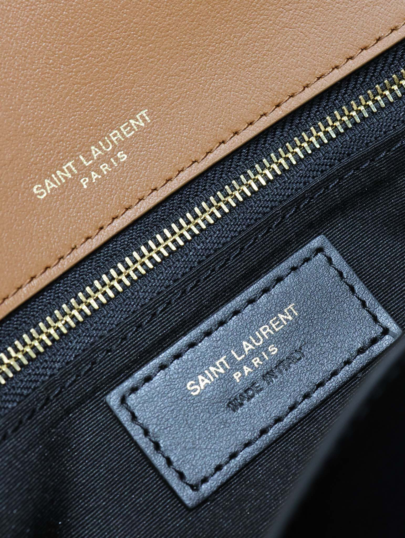 YSL NIKI MEDIUM 28x20x8.5cm - Image 18