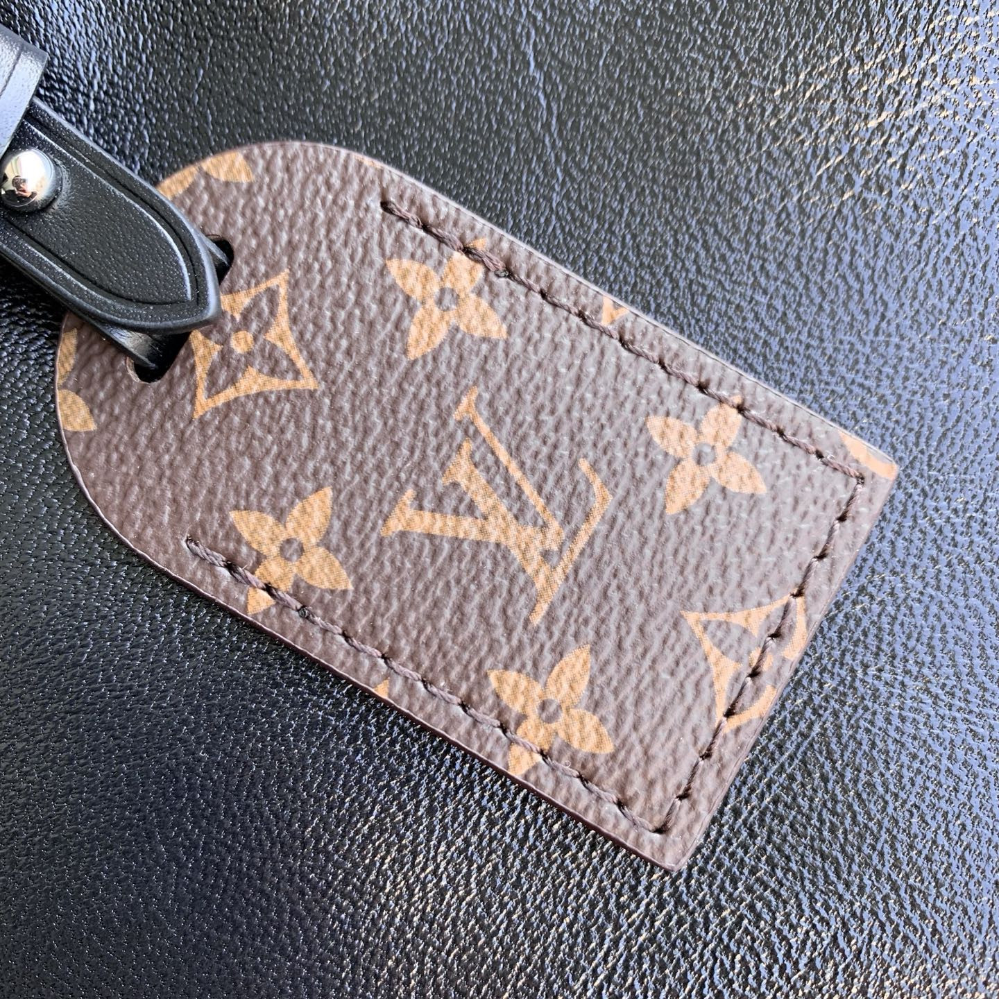 LV CARRYALL EAST WEST Handbags M28160 (36*19*10cm) - Image 10