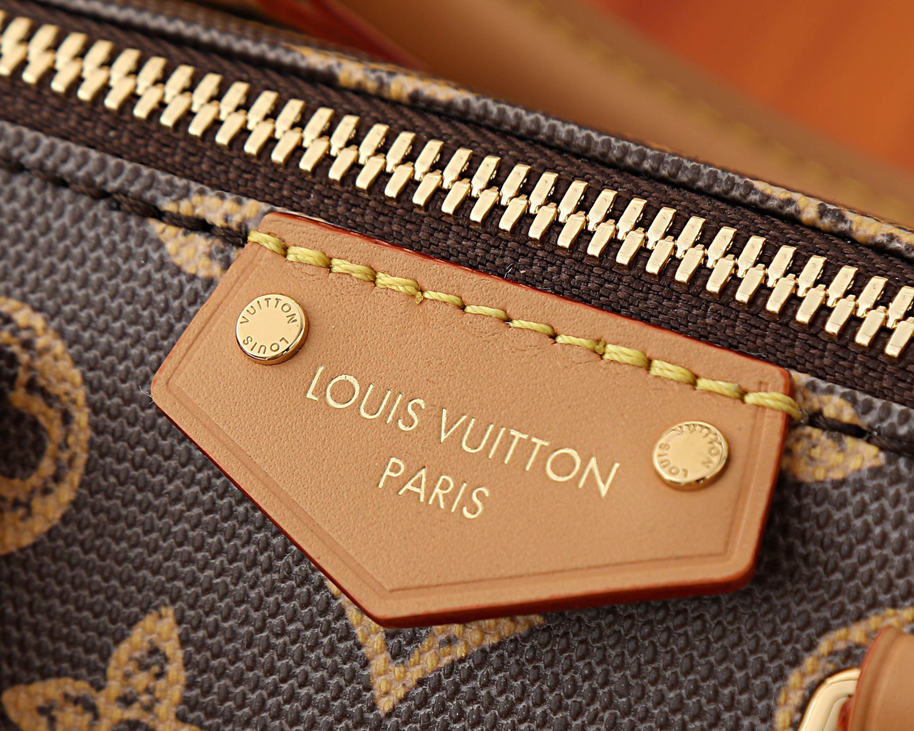 LV SPEEDY TRUNK 20 Handbag M28102 (20.5*13.5*11cm) - Image 14