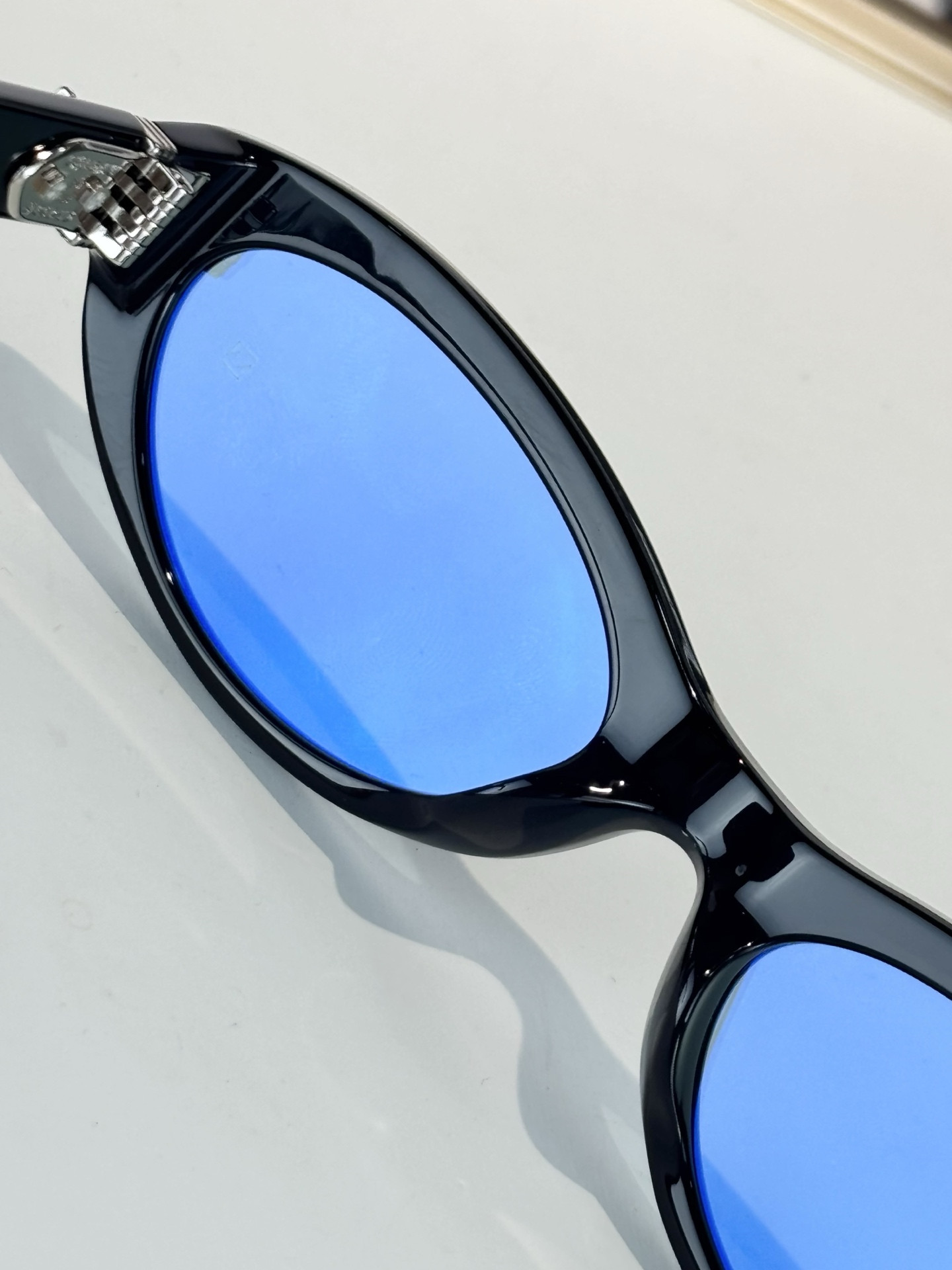Chrome Hearts Glasses BLASTER 54-20-144 - Image 5
