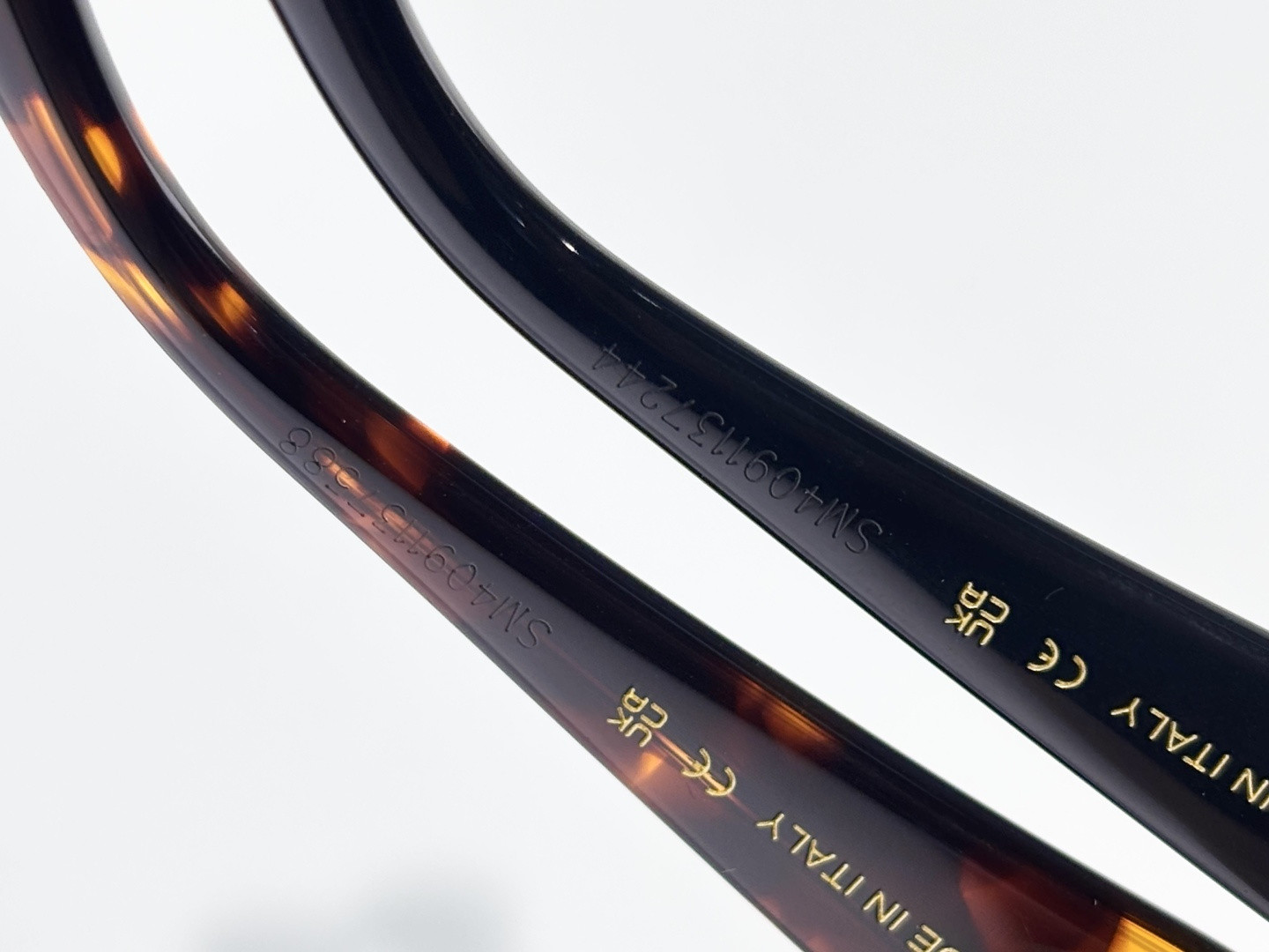 Chanel Glasses CH6088 54-20-145 - Image 9