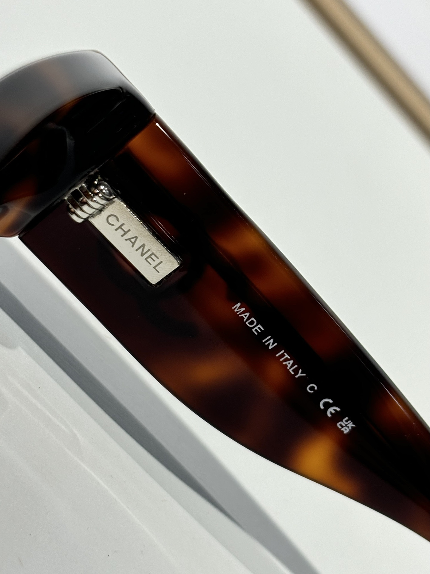 Chanel Glasses CH6057 129-145 - Image 11