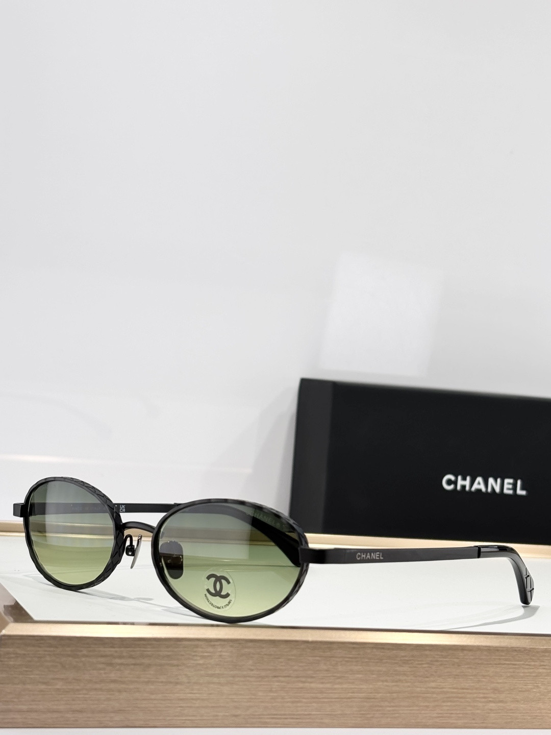 Chanel Glasses CH2227-S 58-19-140 - Image 10