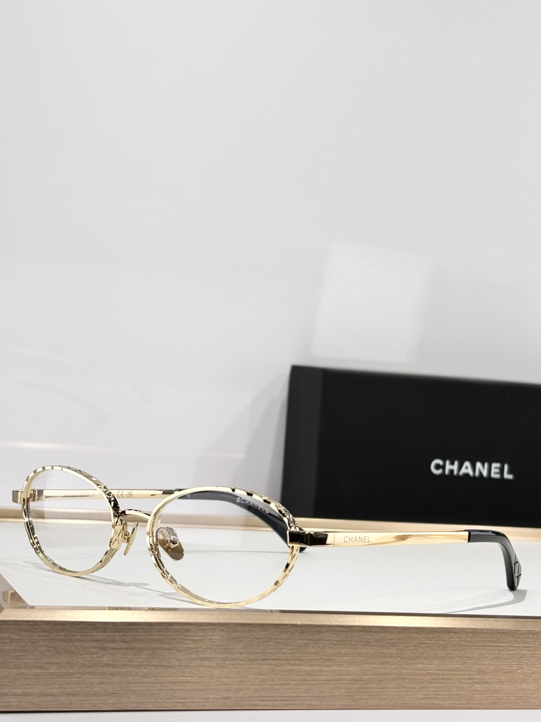Chanel Glasses CH2227-S 58-19-140 - Image 11