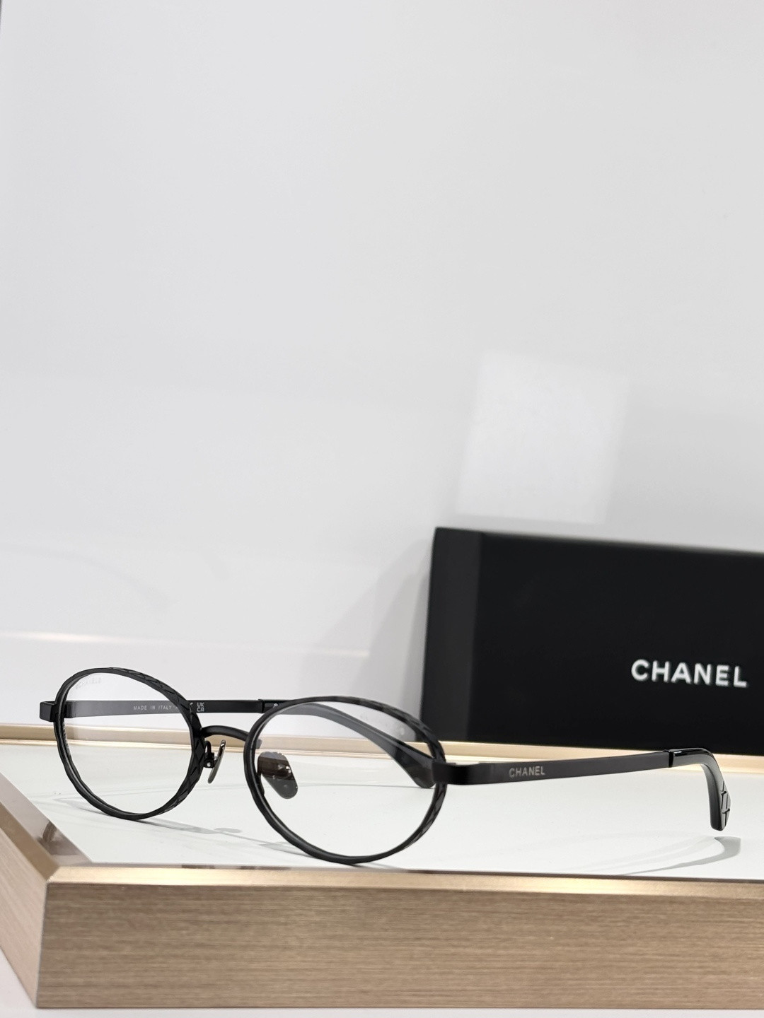 Chanel Glasses CH2227-S 58-19-140 - Image 7