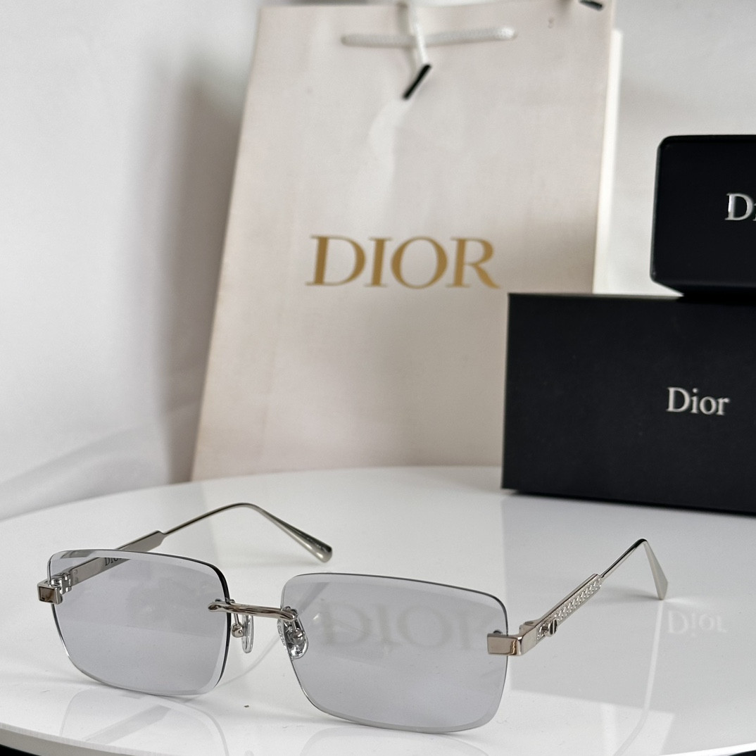 Dior Cannage Glasses Y2U - Image 11