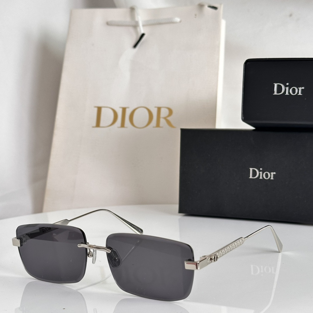 Dior Cannage Glasses Y2U - Image 5