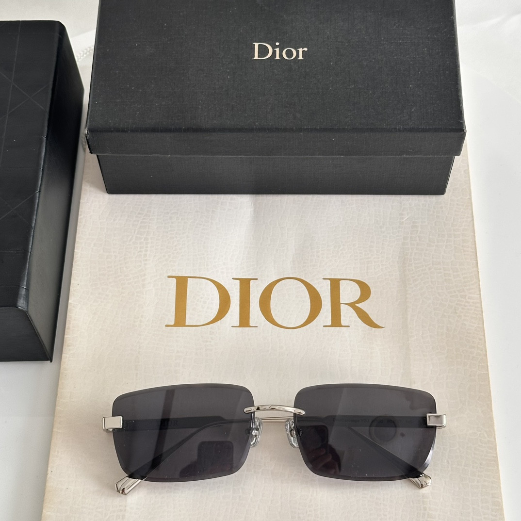Dior Cannage Glasses Y2U - Image 6