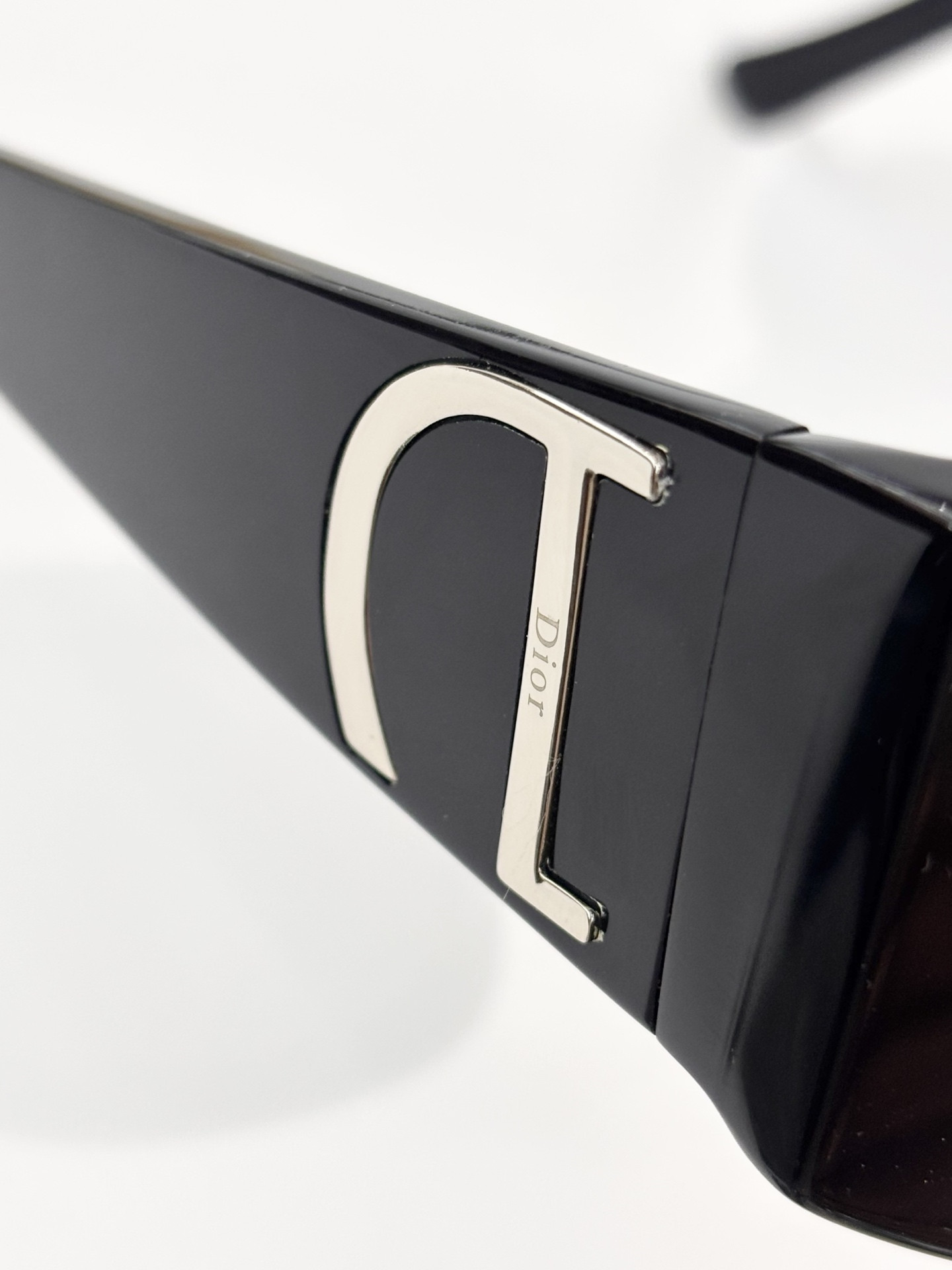 Dior Glasses CD Diamond S11F 55-18-140 - Image 9