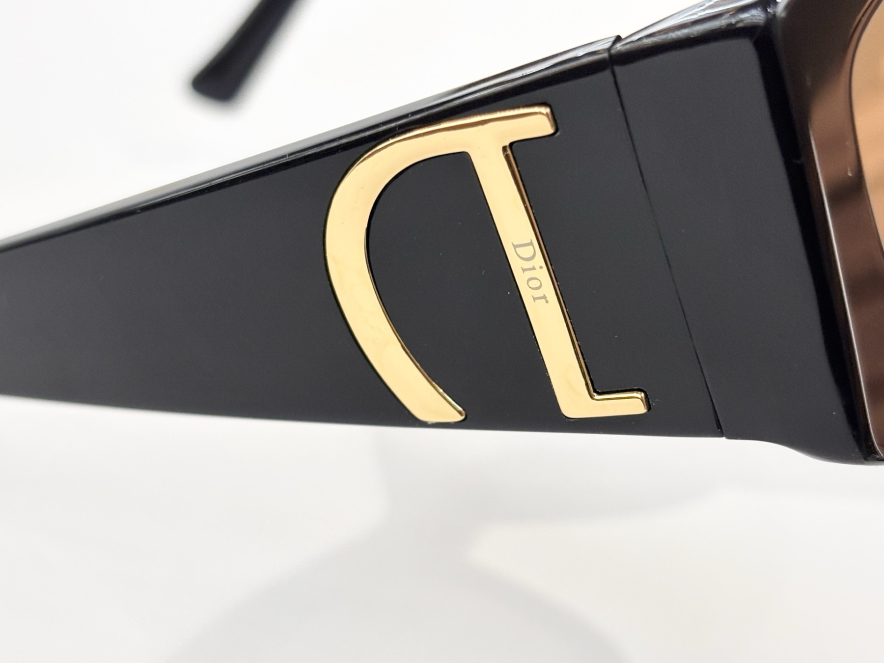 Dior Glasses CD Diamond S11F 55-18-140 - Image 10