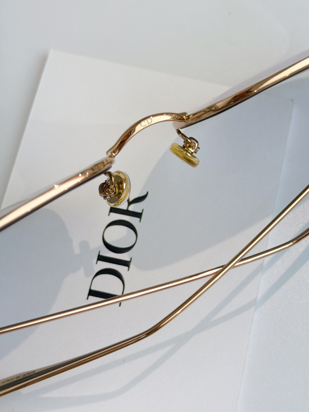 Dior Glasses Dior Stellaire 54-17-145 - Image 17