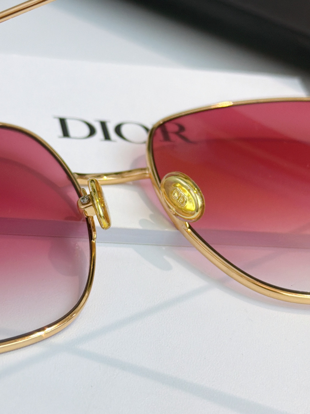 Dior Glasses Dior Stellaire 54-17-145 - Image 19