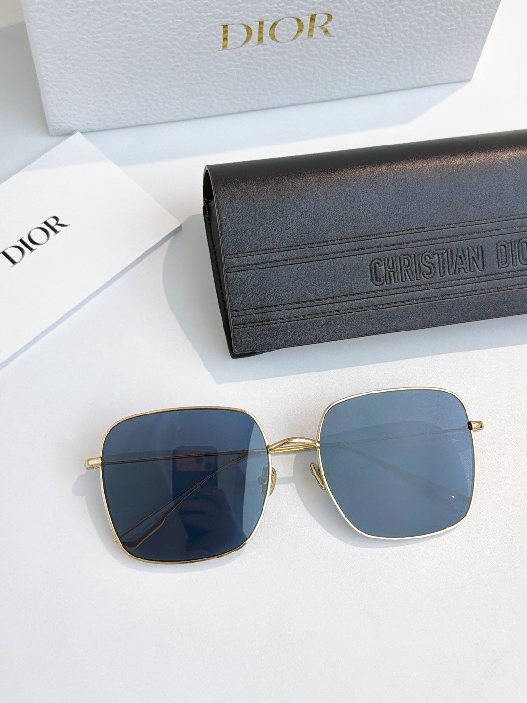 Dior Glasses Dior Stellaire 54-17-145 - Image 13