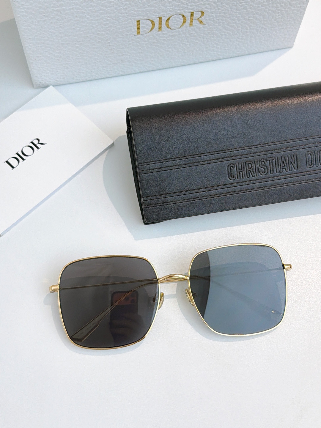 Dior Glasses Dior Stellaire 54-17-145 - Image 11