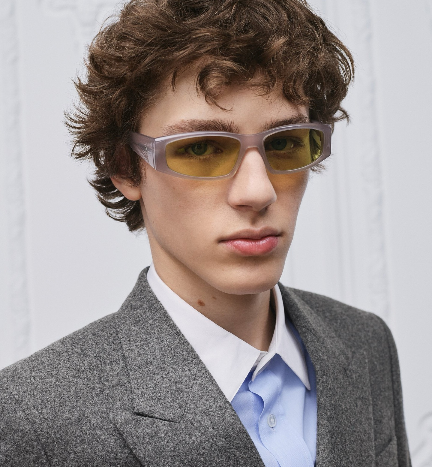 Dior Glasses DiorSymbol S1I 59-17-135 - Image 12