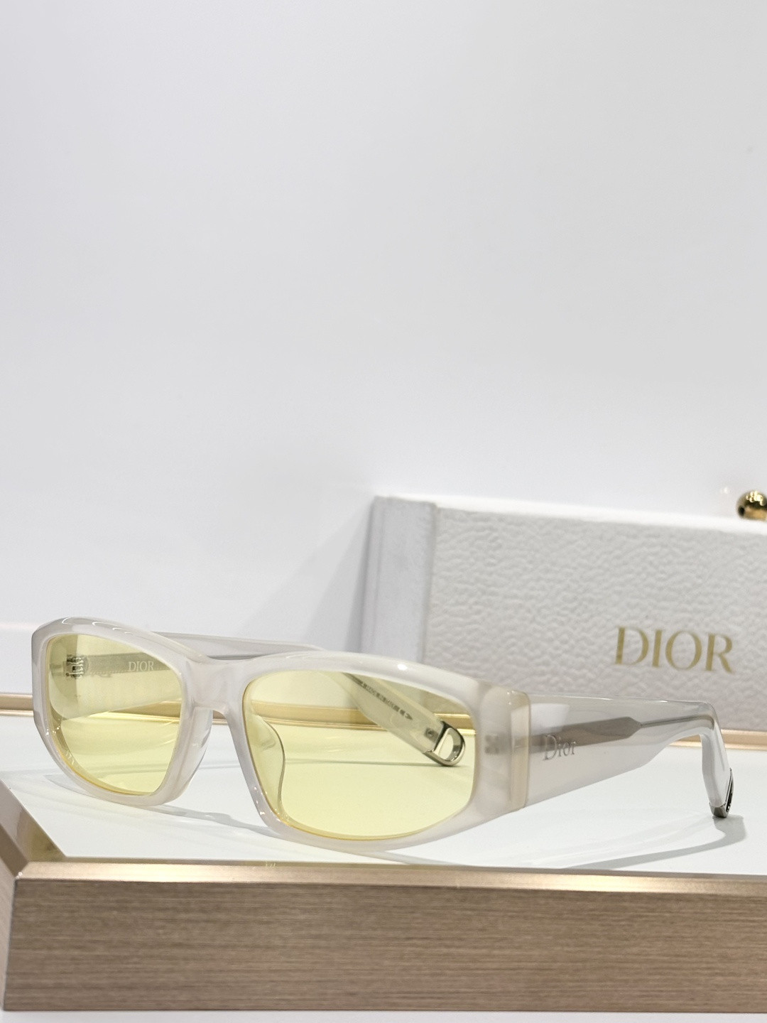 Dior Glasses DiorSymbol S1I 59-17-135 - Image 3
