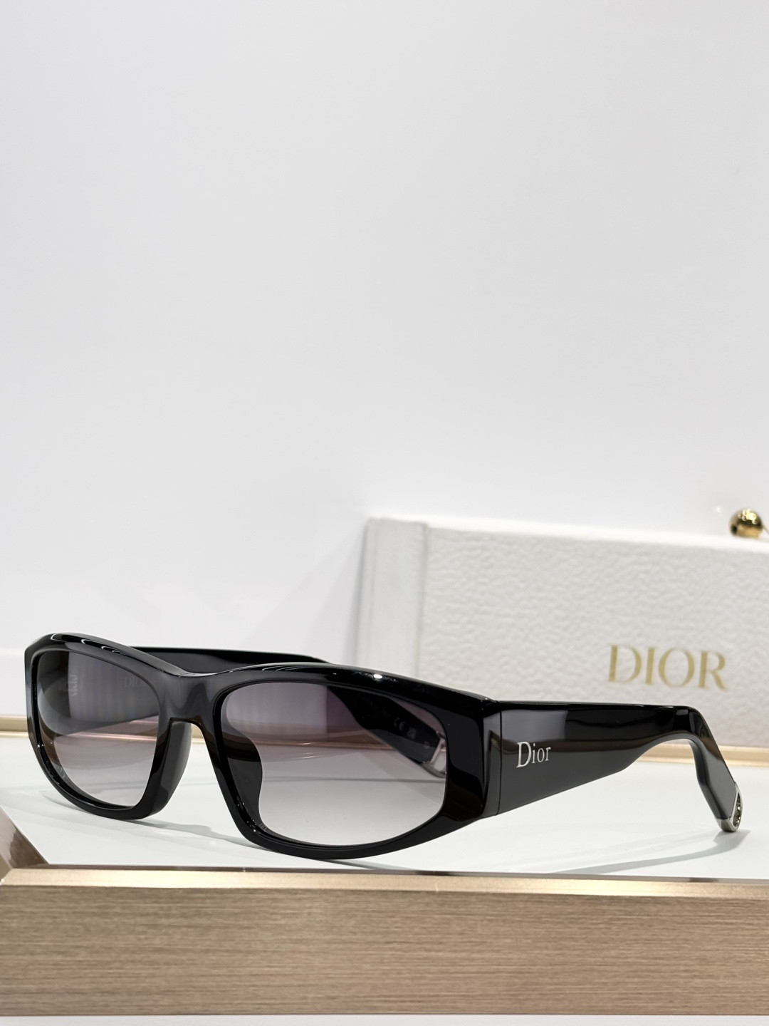 Dior Glasses DiorSymbol S1I 59-17-135 - Image 7