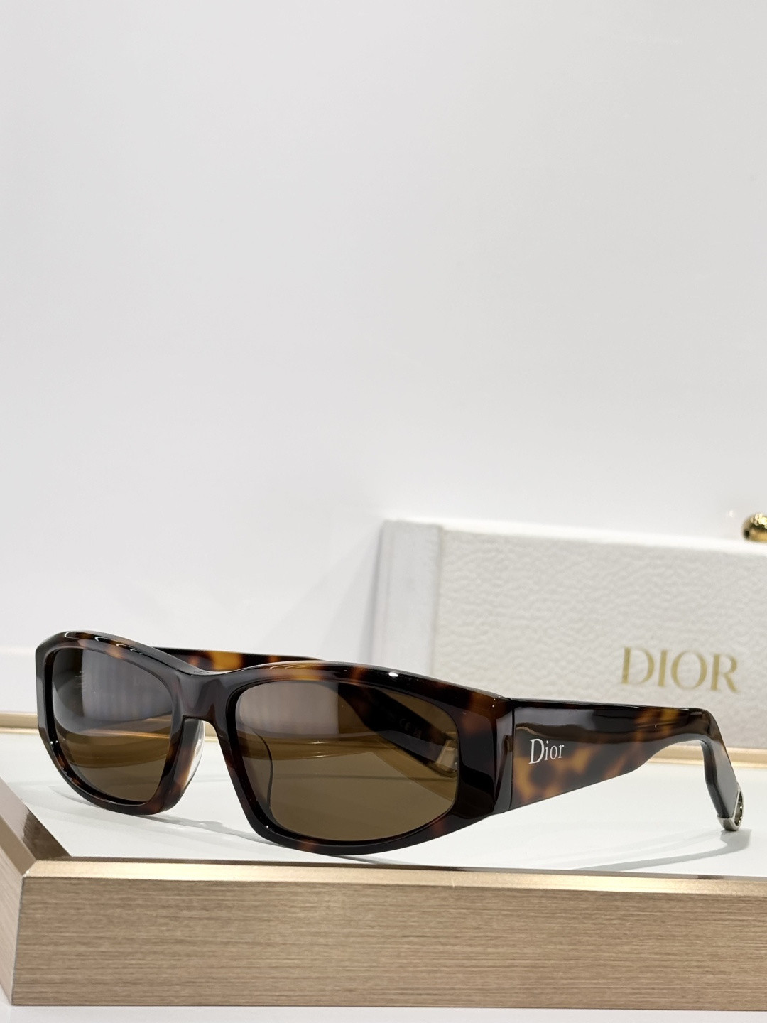 Dior Glasses DiorSymbol S1I 59-17-135 - Image 4