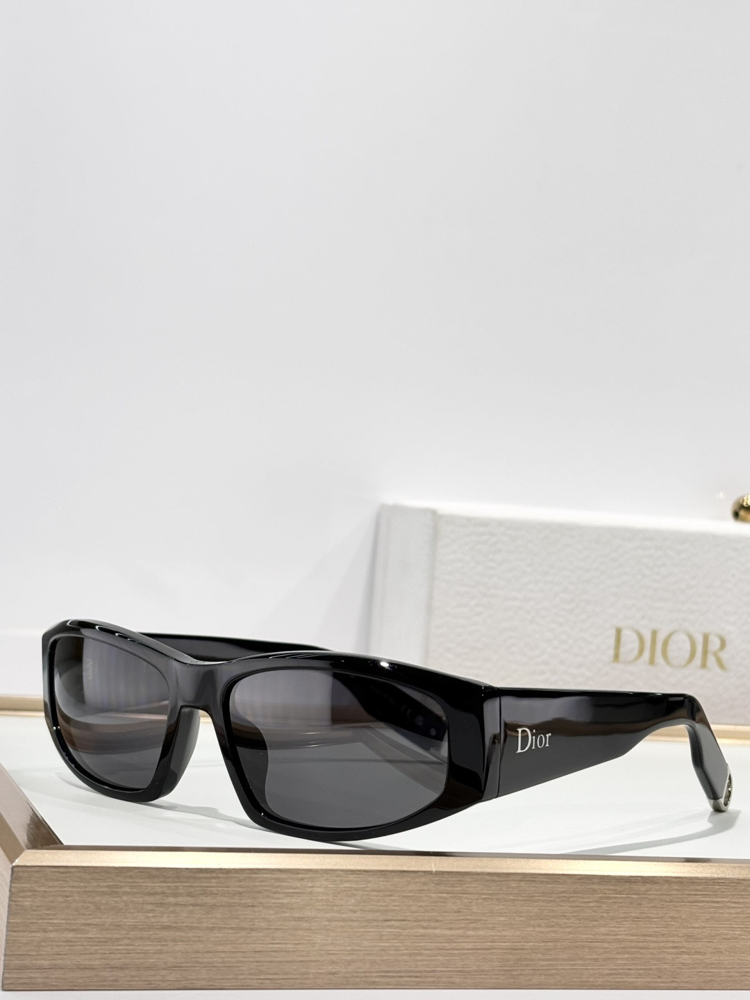 Dior Glasses DiorSymbol S1I 59-17-135 - Image 8