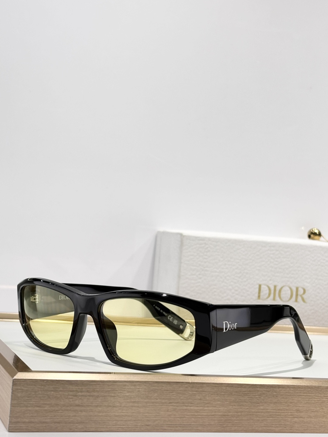 Dior Glasses DiorSymbol S1I 59-17-135 - Image 5