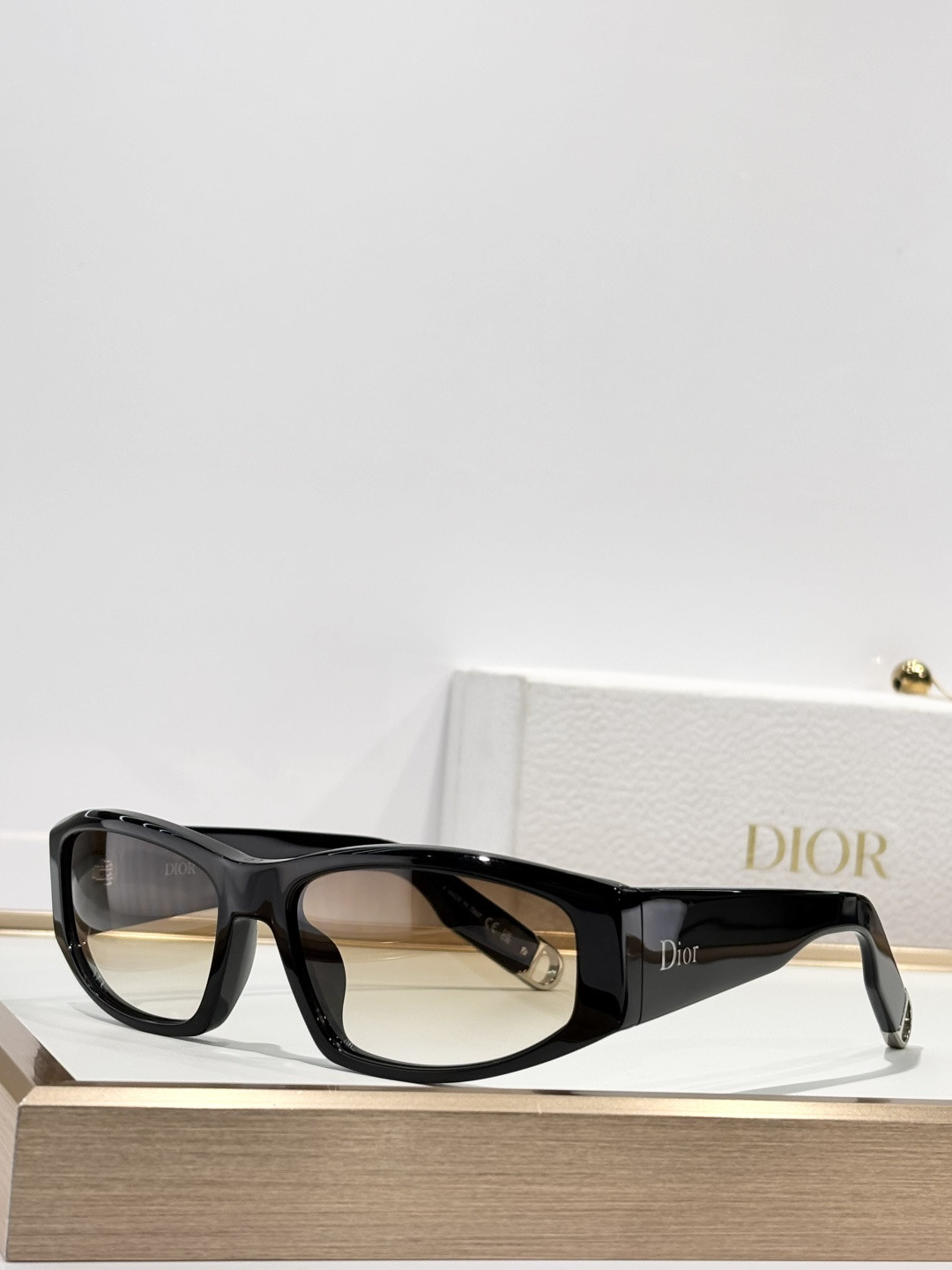 Dior Glasses DiorSymbol S1I 59-17-135 - Image 6
