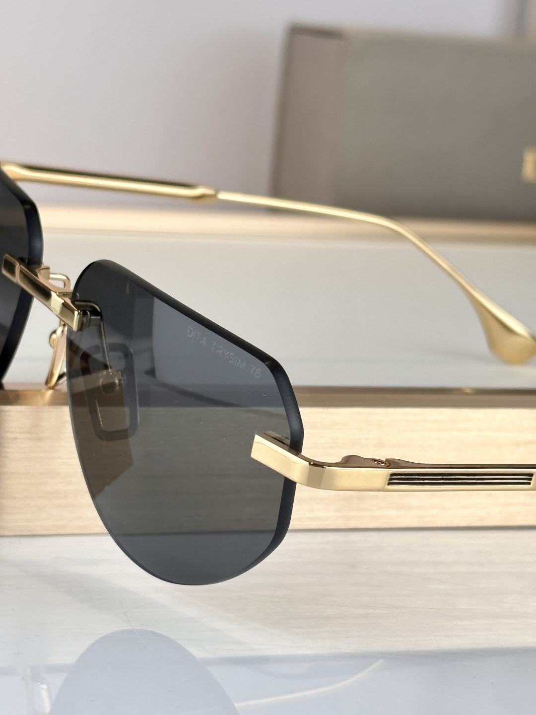 DITA Glasses DTS183-A 56-15-143 - Image 16