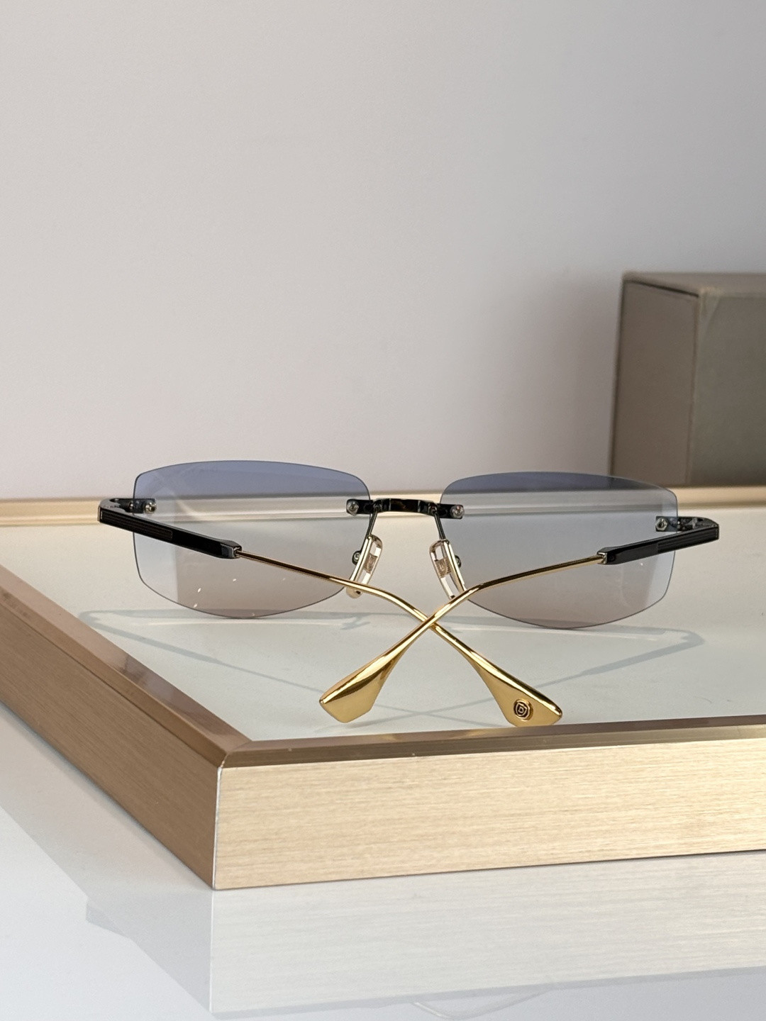 DITA Glasses DTS182-A 56-15-143 - Image 11