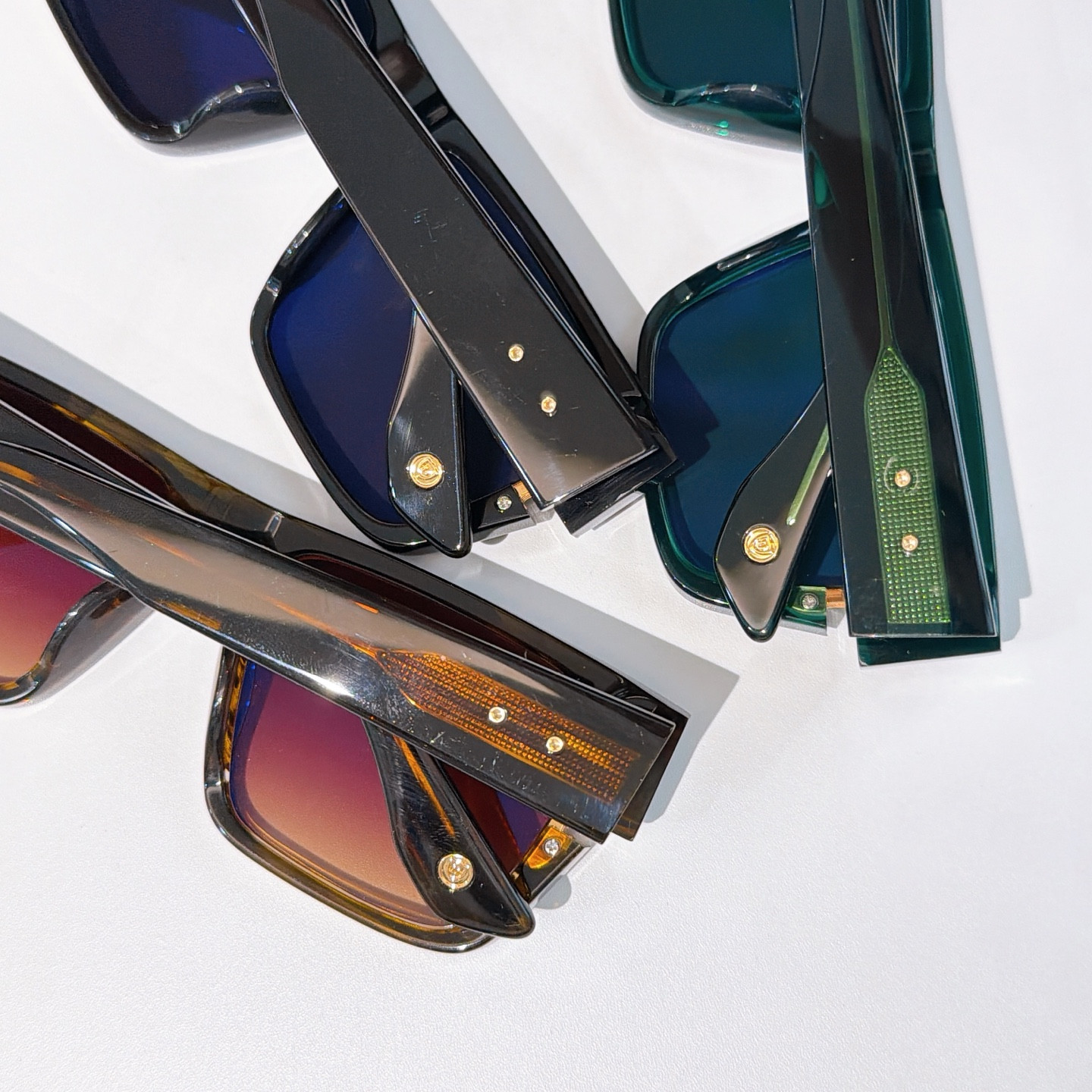DITA Glasses DTS722-A-04 54-18-145 - Image 10