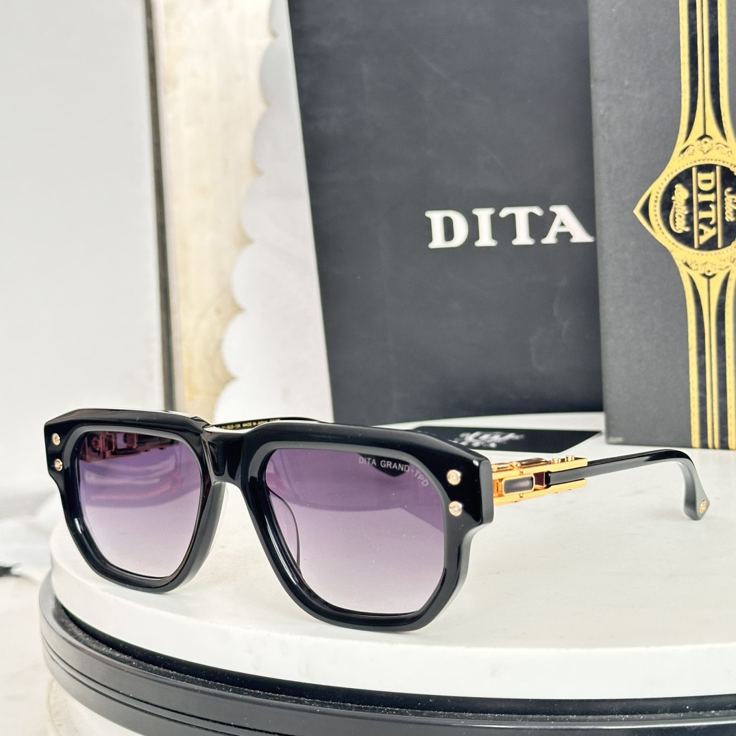 DITA Glasses DTS417 57-17-135 - Image 5