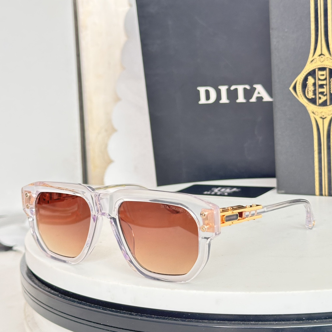 DITA Glasses DTS417 57-17-135 - Image 9