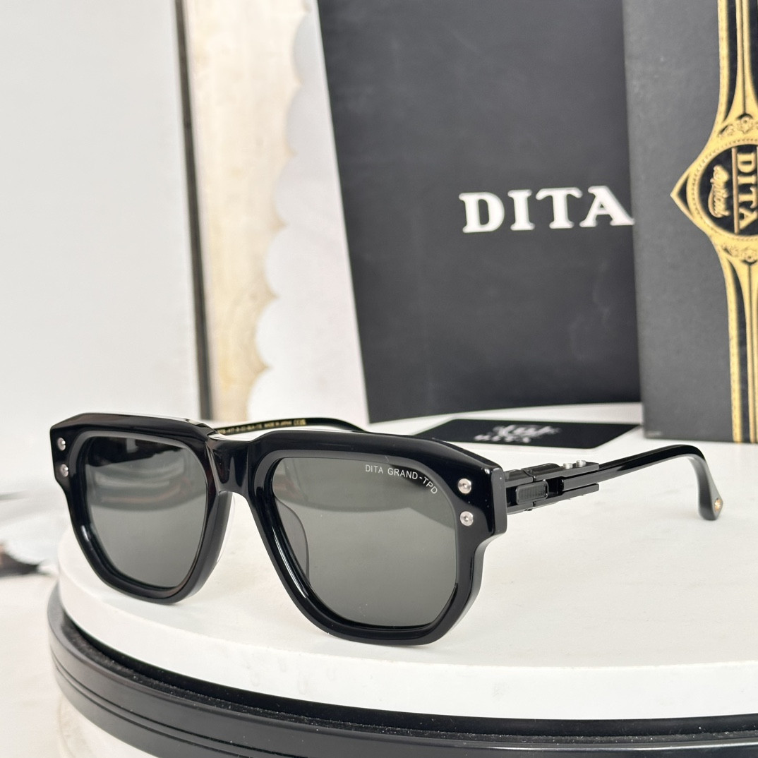 DITA Glasses DTS417 57-17-135 - Image 7