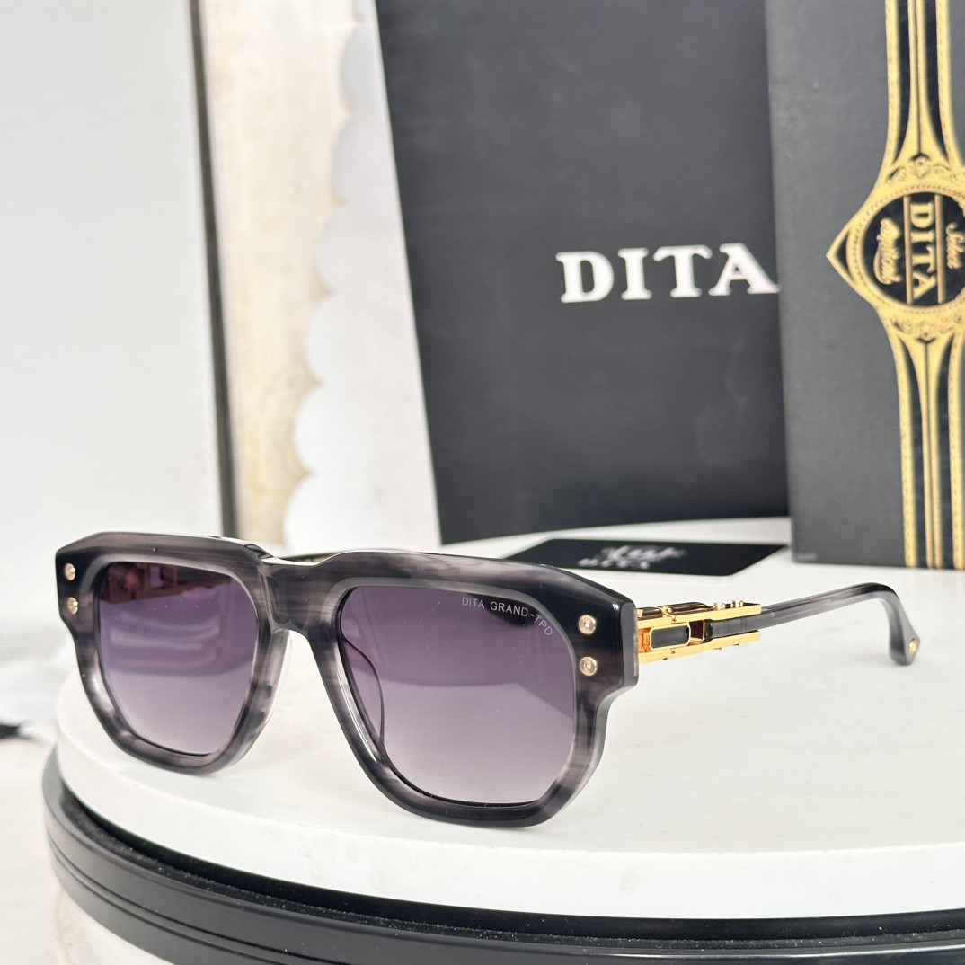 DITA Glasses DTS417 57-17-135 - Image 11