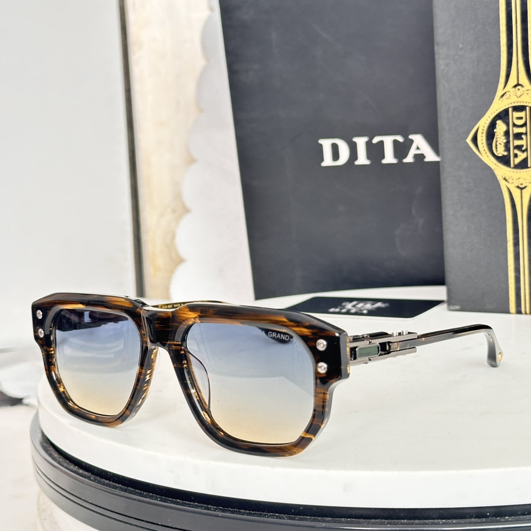 DITA Glasses DTS417 57-17-135 - Image 13