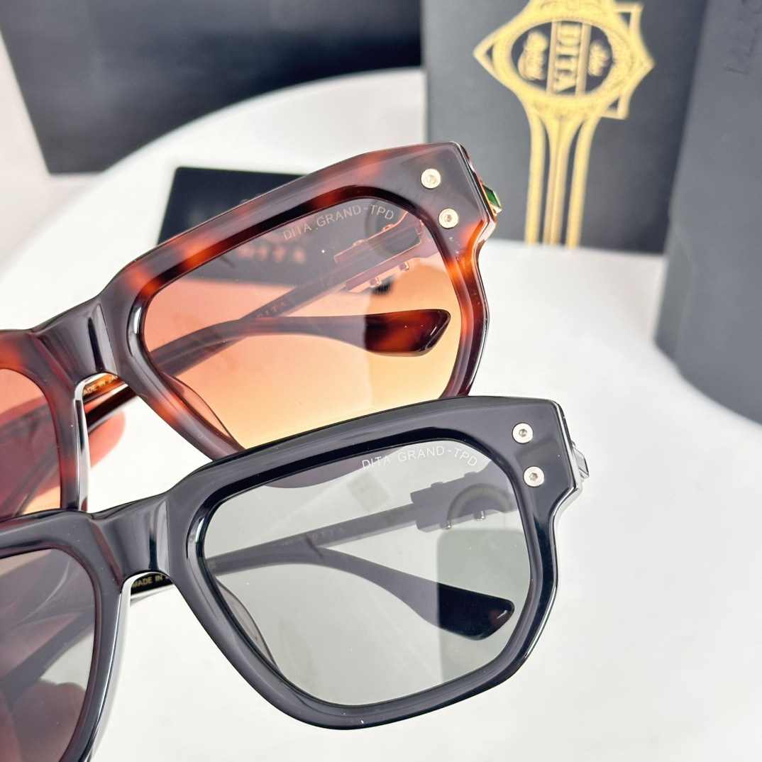 DITA Glasses DTS417 57-17-135 - Image 18