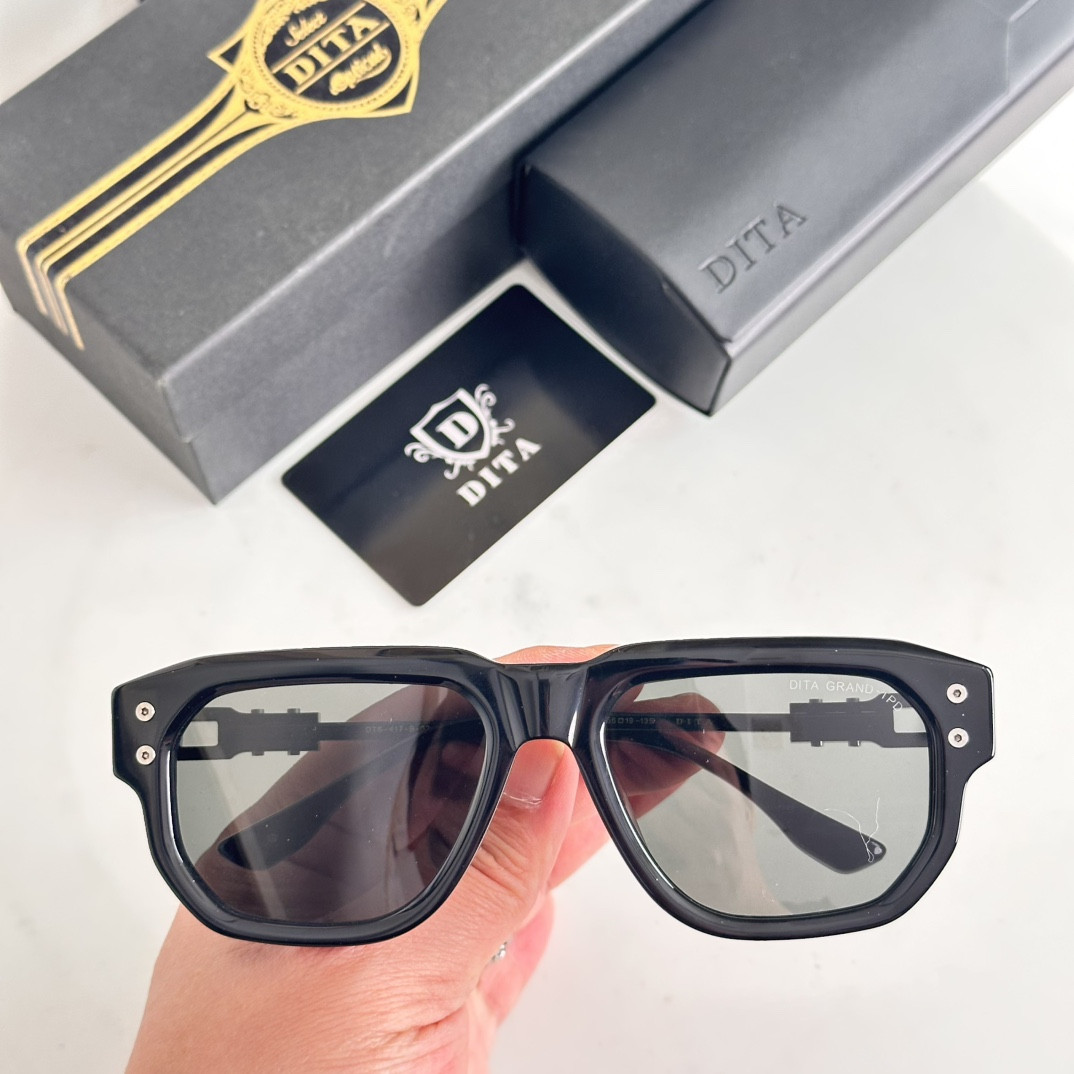 DITA Glasses DTS417 57-17-135 - Image 8