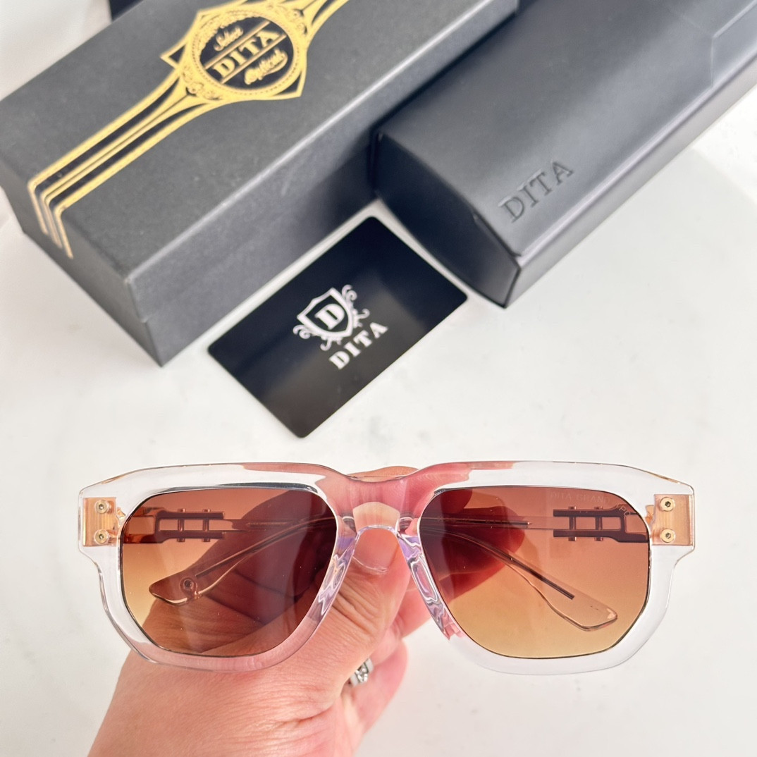 DITA Glasses DTS417 57-17-135 - Image 10