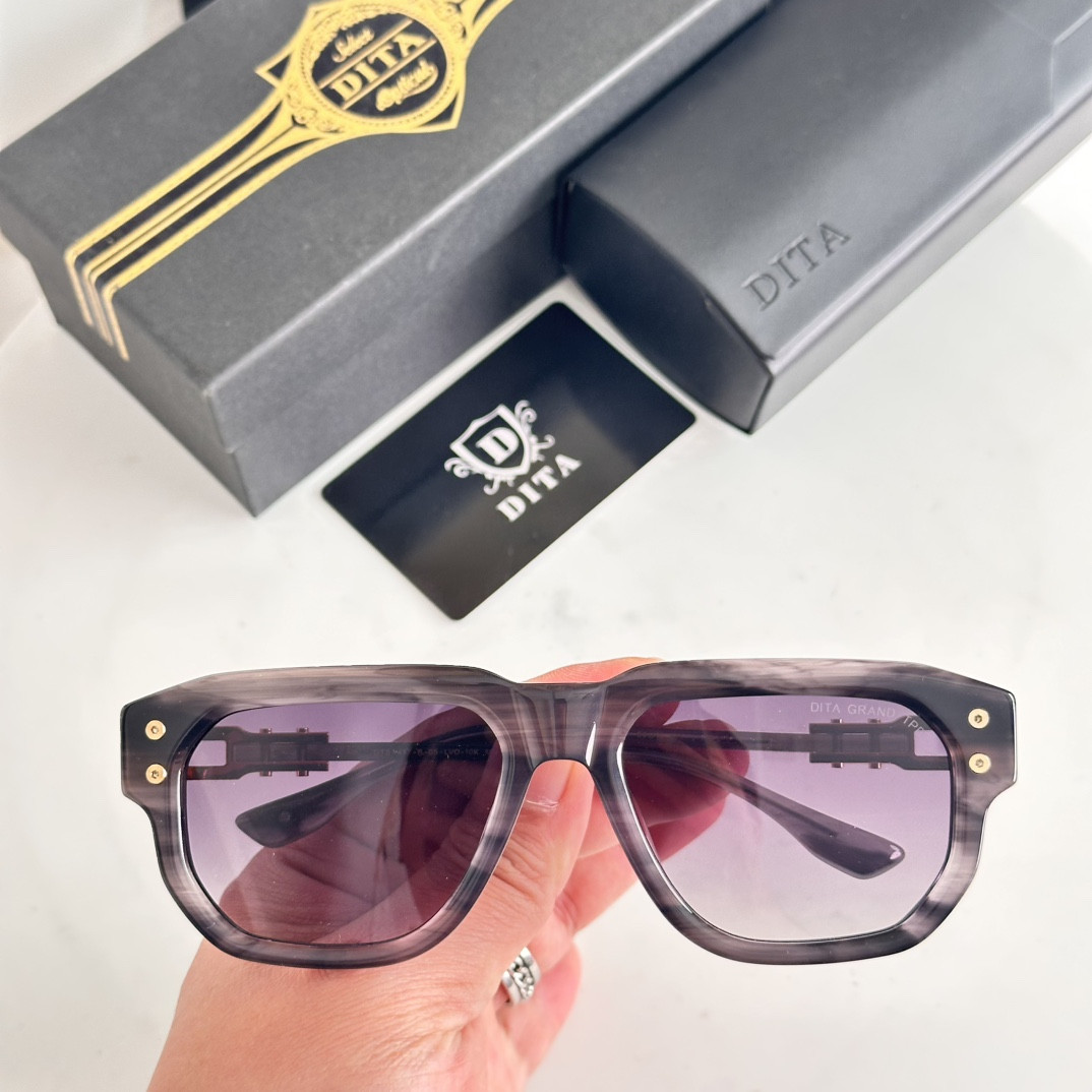 DITA Glasses DTS417 57-17-135 - Image 12