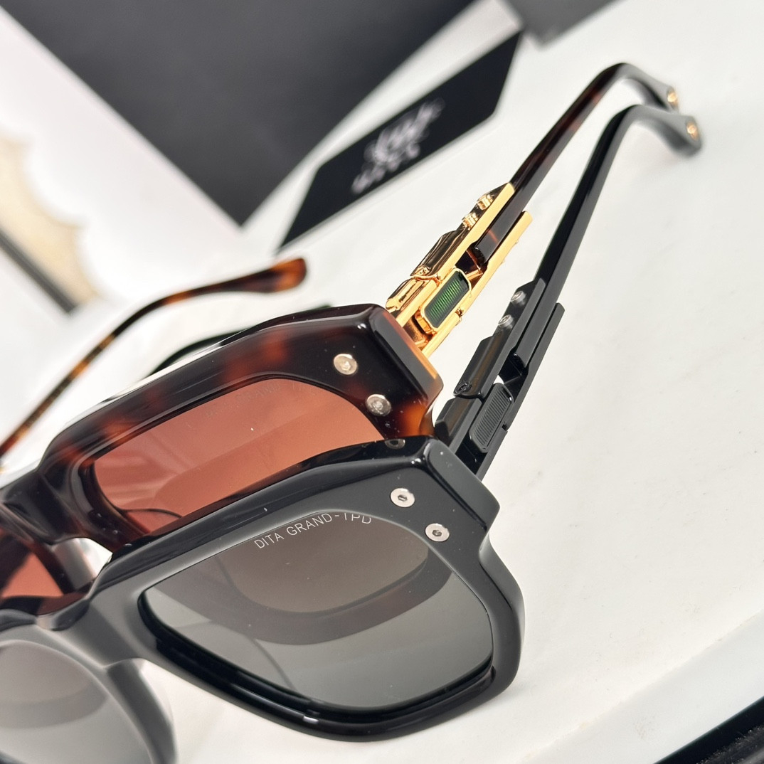 DITA Glasses DTS417 57-17-135 - Image 16