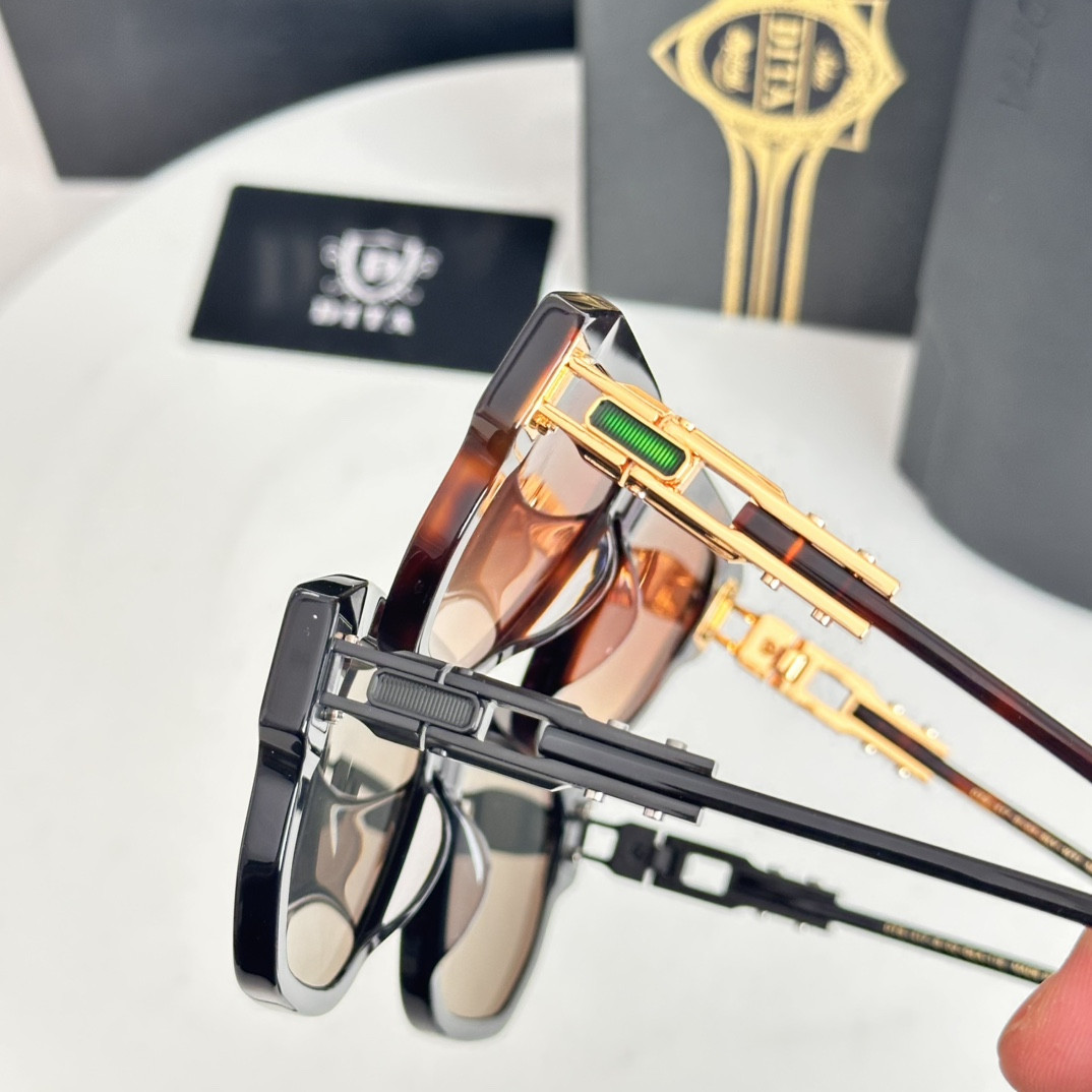 DITA Glasses DTS417 57-17-135 - Image 15
