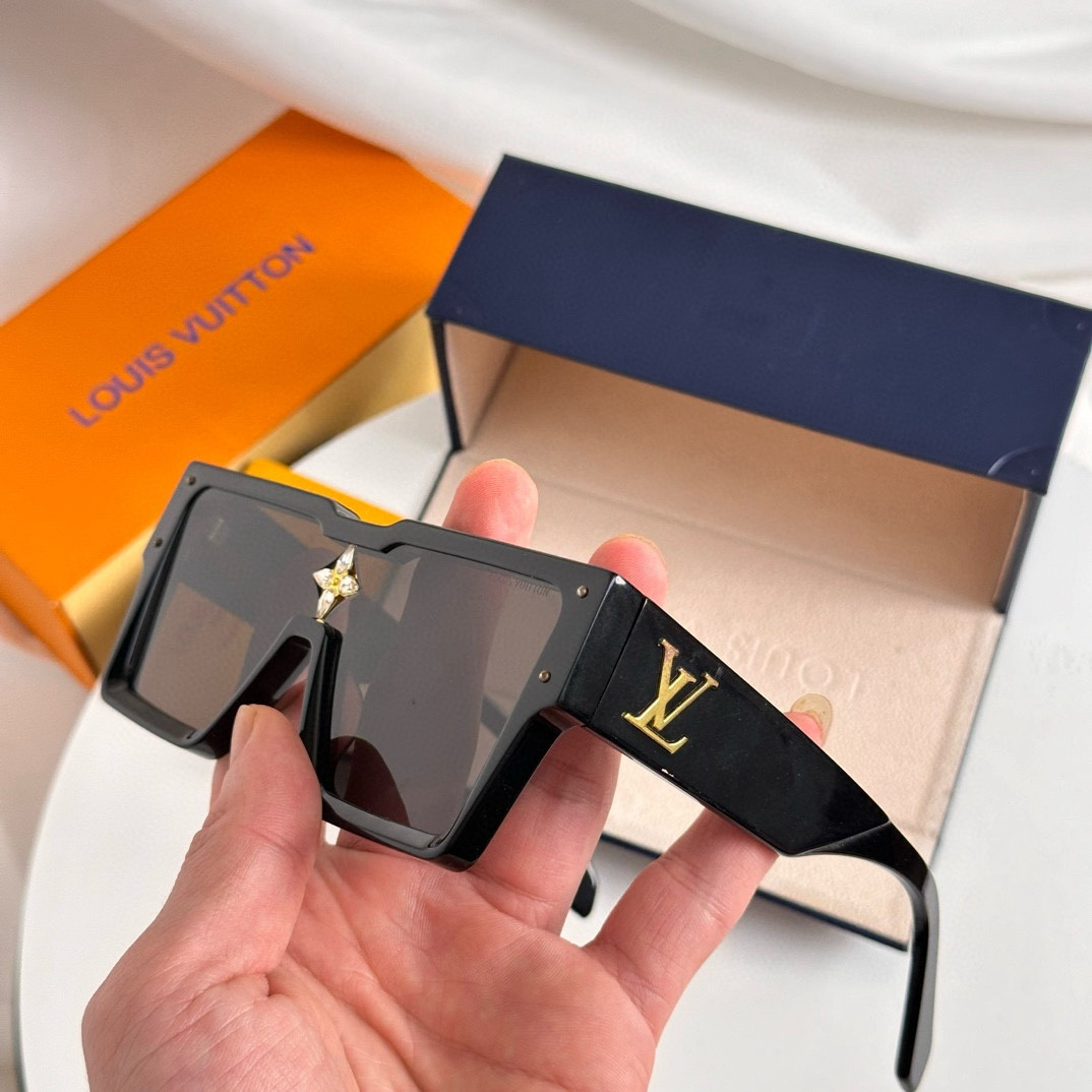 LV Glasses Z1551E - Image 5