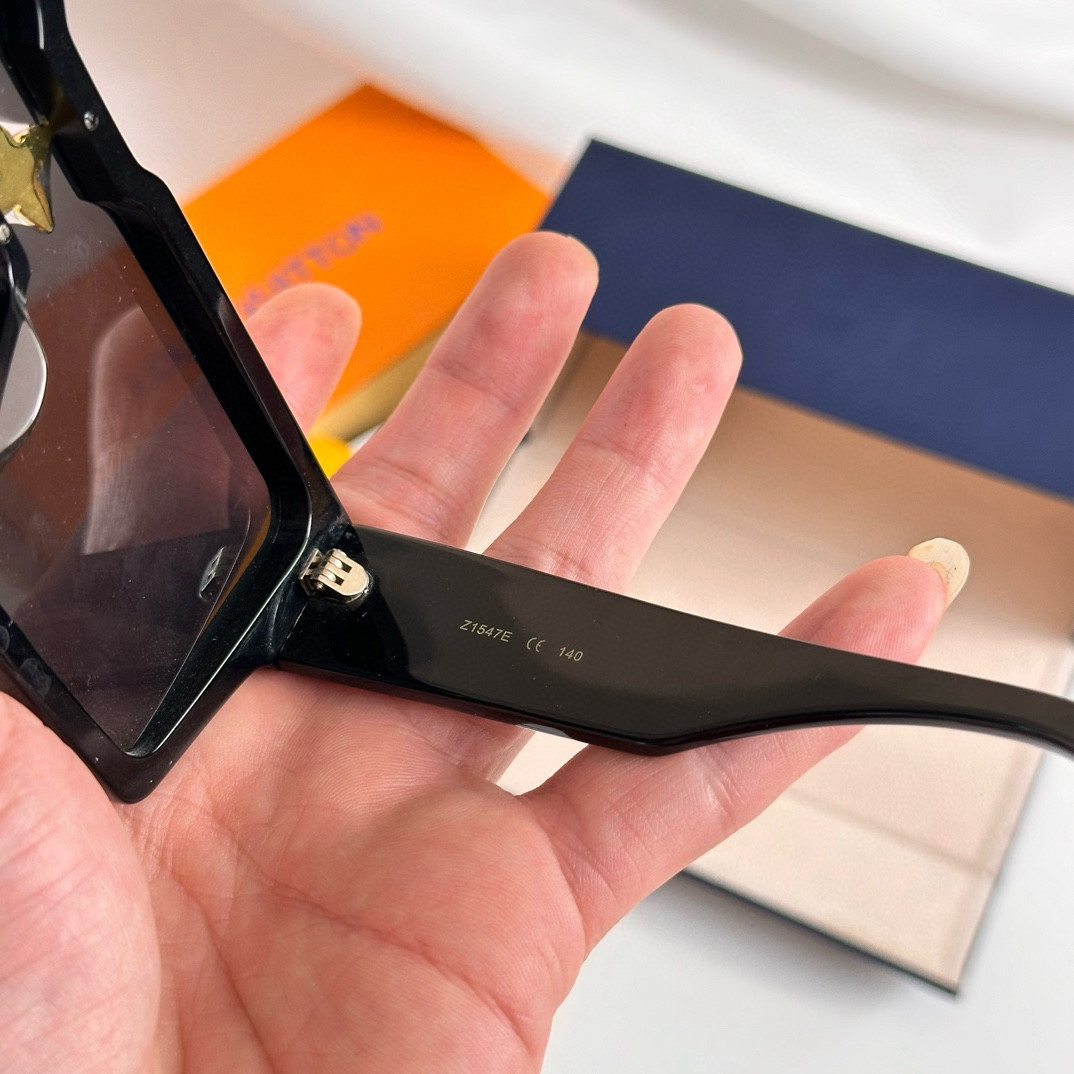LV Glasses Z1551E - Image 7