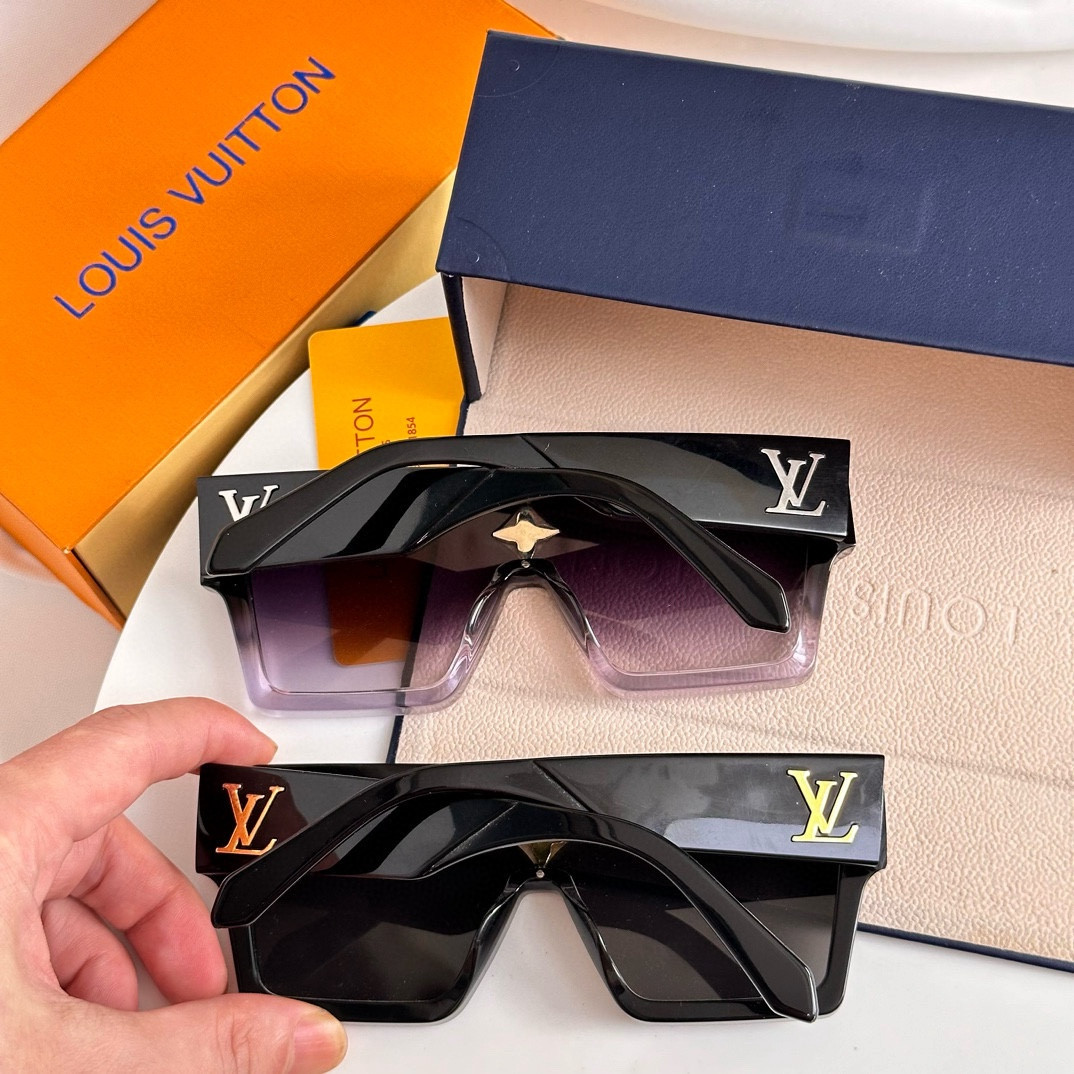 LV Glasses Z1551E - Image 3