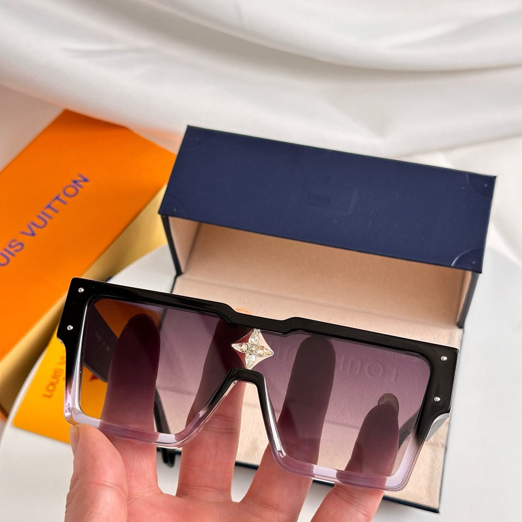 LV Glasses Z1551E - Image 8
